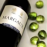 Margaux and sprouts